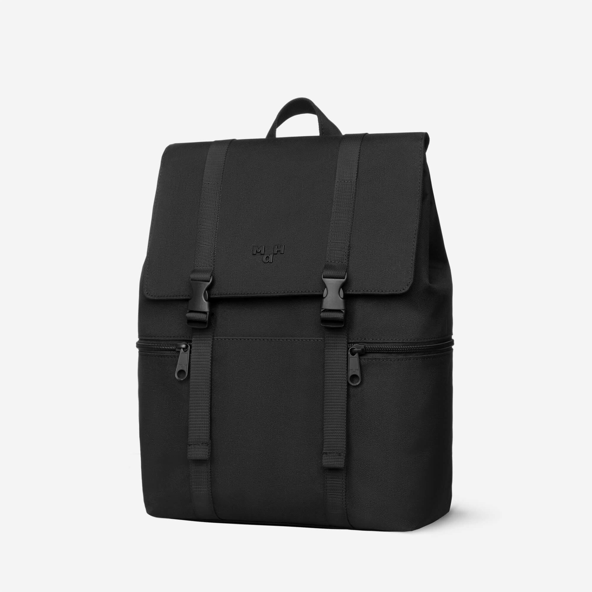 MaH Siro - Sac à Dos Lilas | Medium