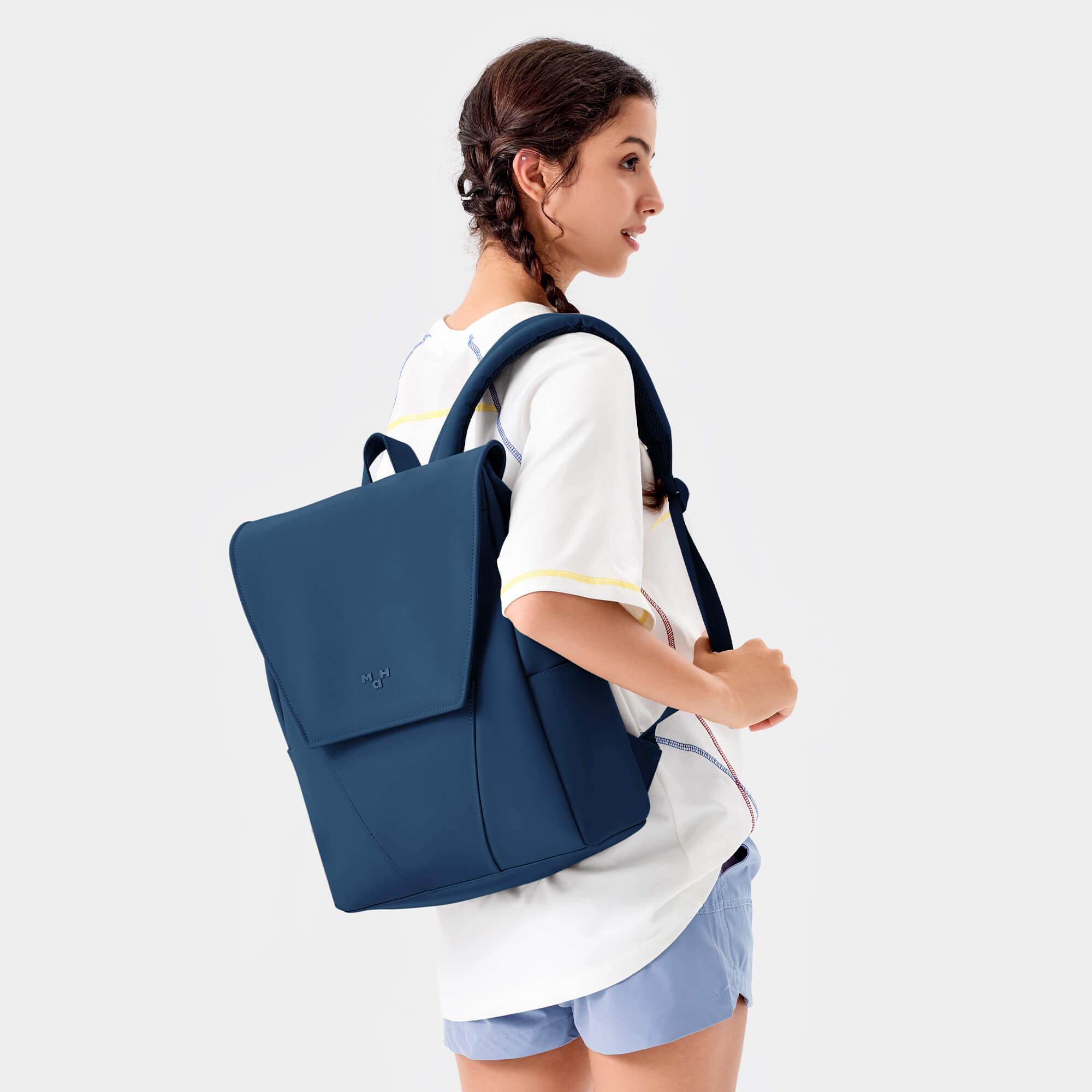 MaH Young - Sac à Dos - PU