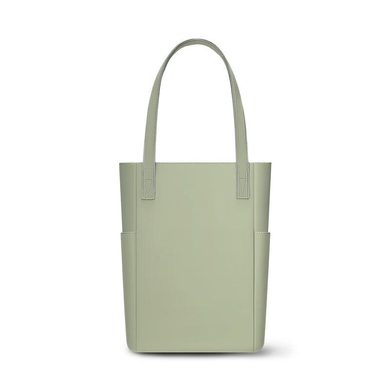 MaH Line - Cabas Vert Cactus | Cuir Vegan