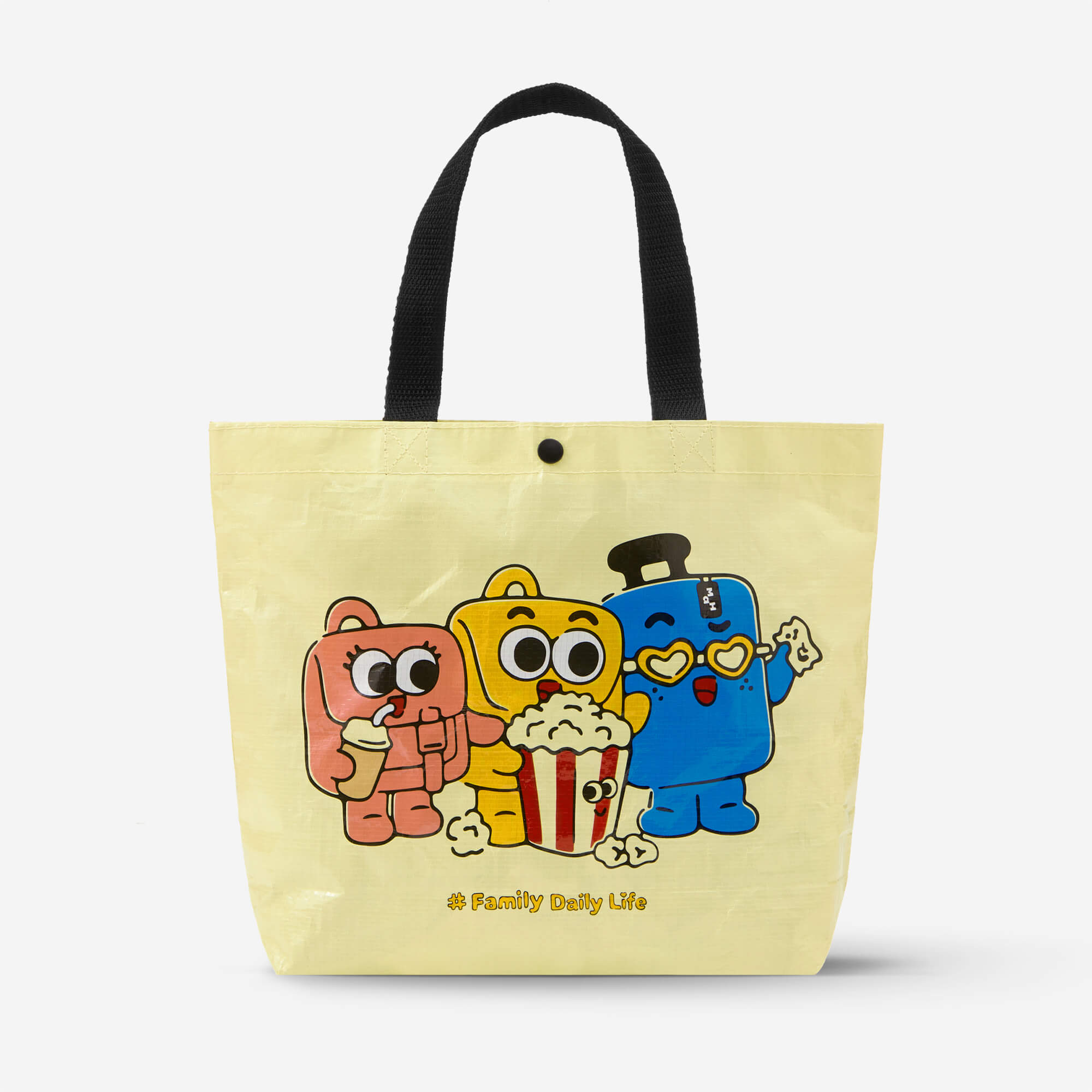 MaH Sac à Provisions - Family Daily Life