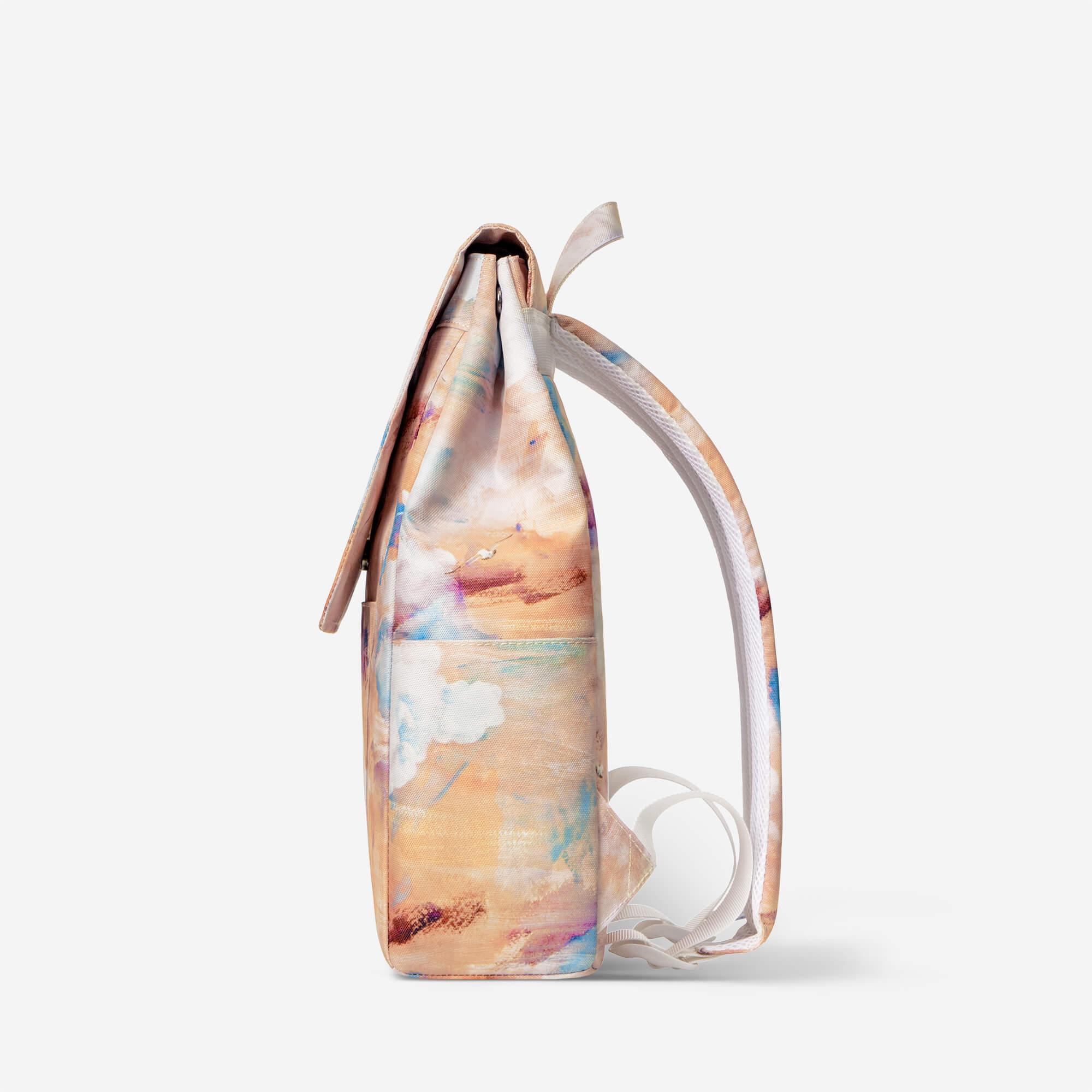 Printing Backpack For School