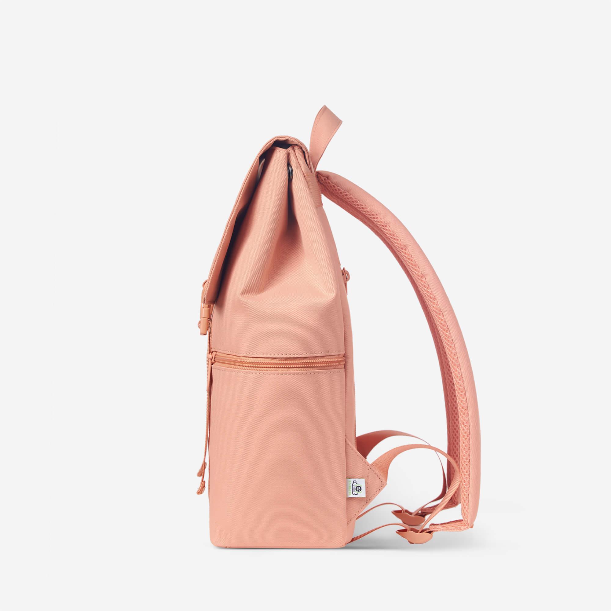 MaH Siro - Sac à Dos Rose Glacier | Medium