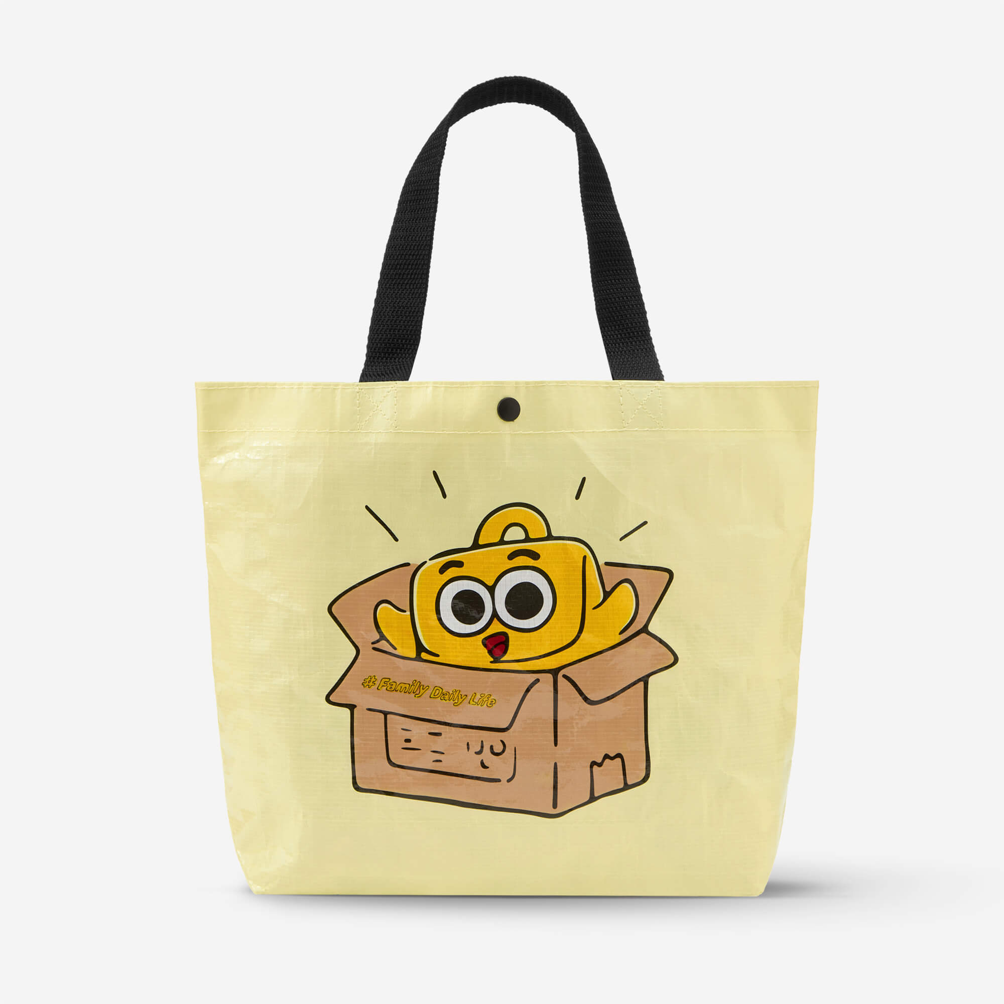 MaH Sac à Provisions - Family Daily Life