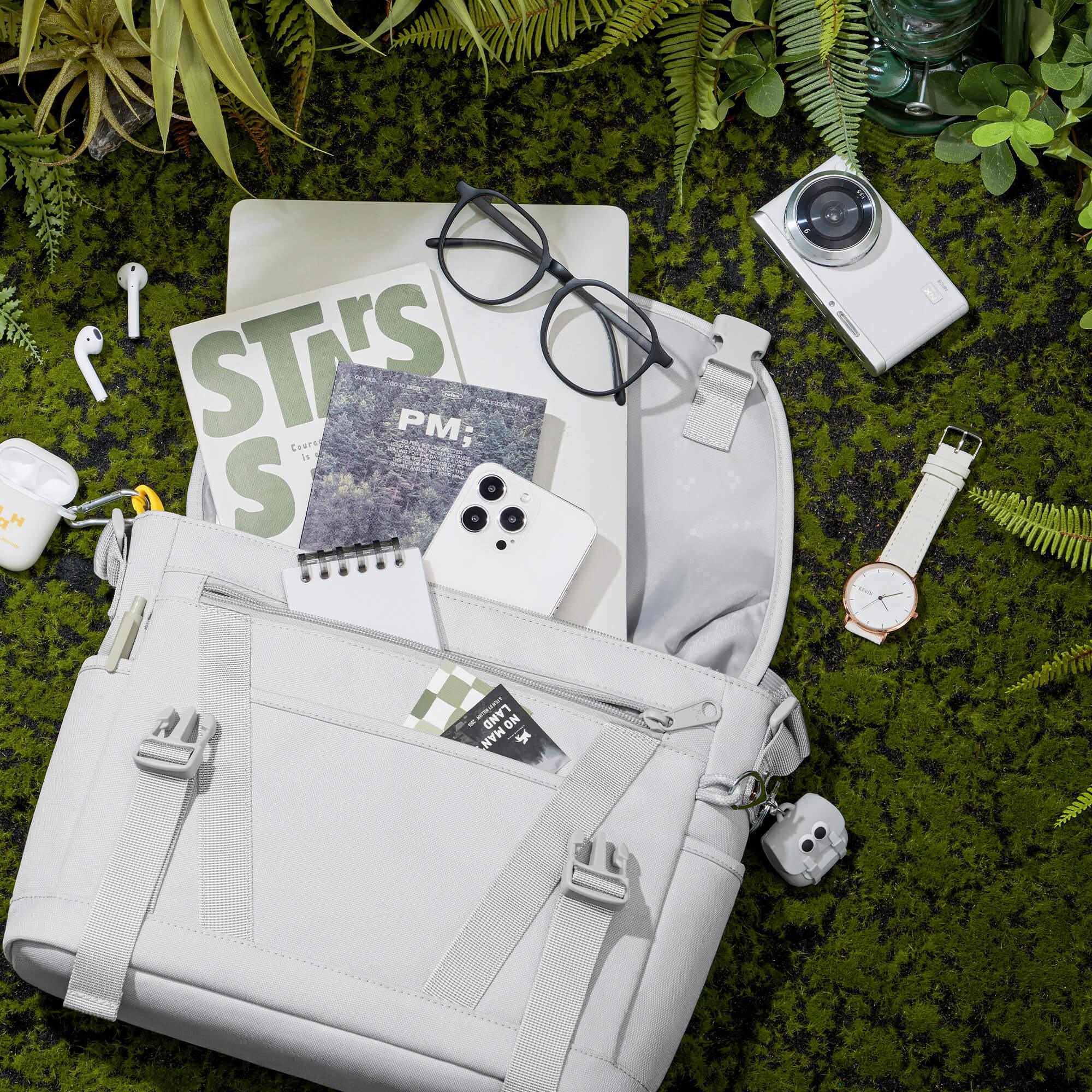 MaH Young Tour Cross - Sac à Bandoulière