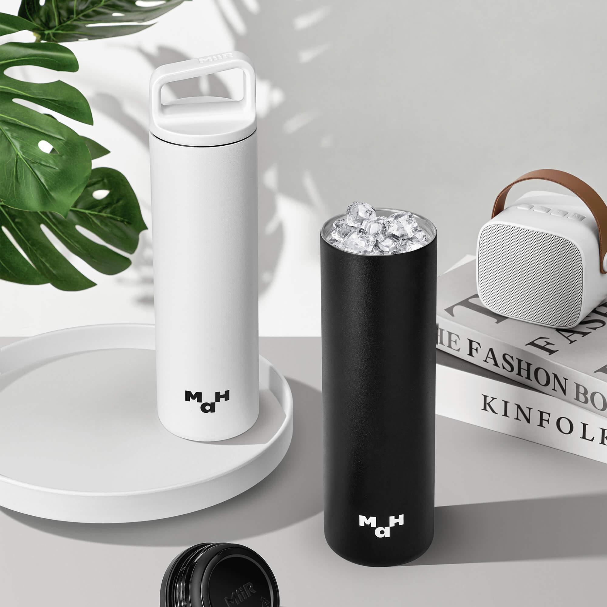 MaH Vacuum Flask MiiR