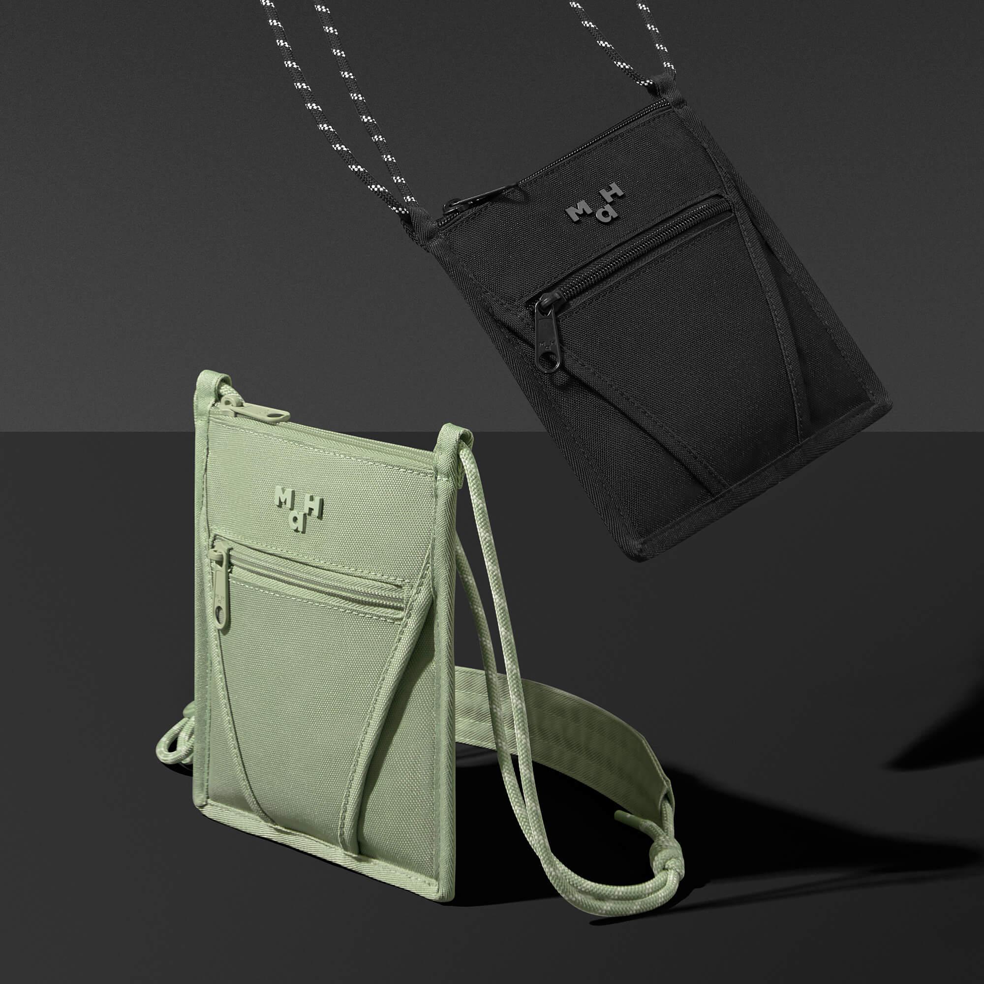 Crossbody Phone Bag