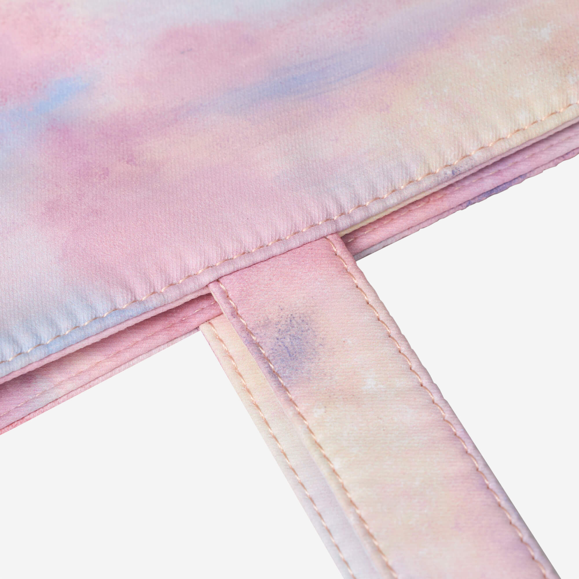 MaH Cabas - Eco Bag - Mountain Lake