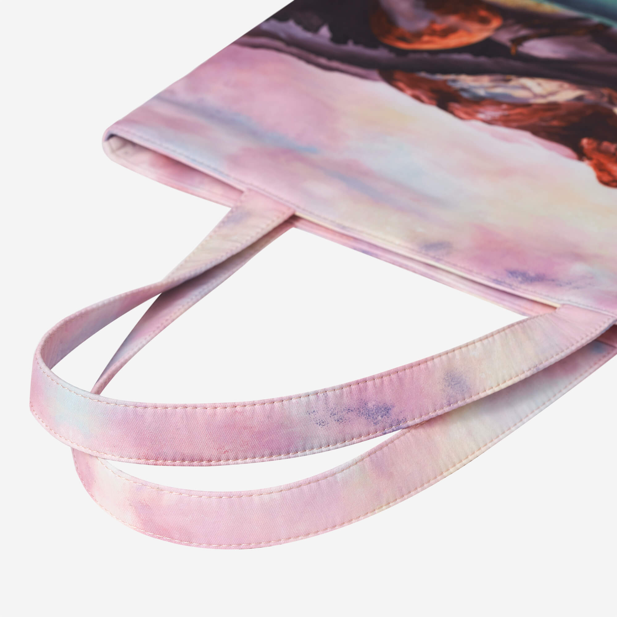 MaH Cabas - Eco Bag - Mountain Lake