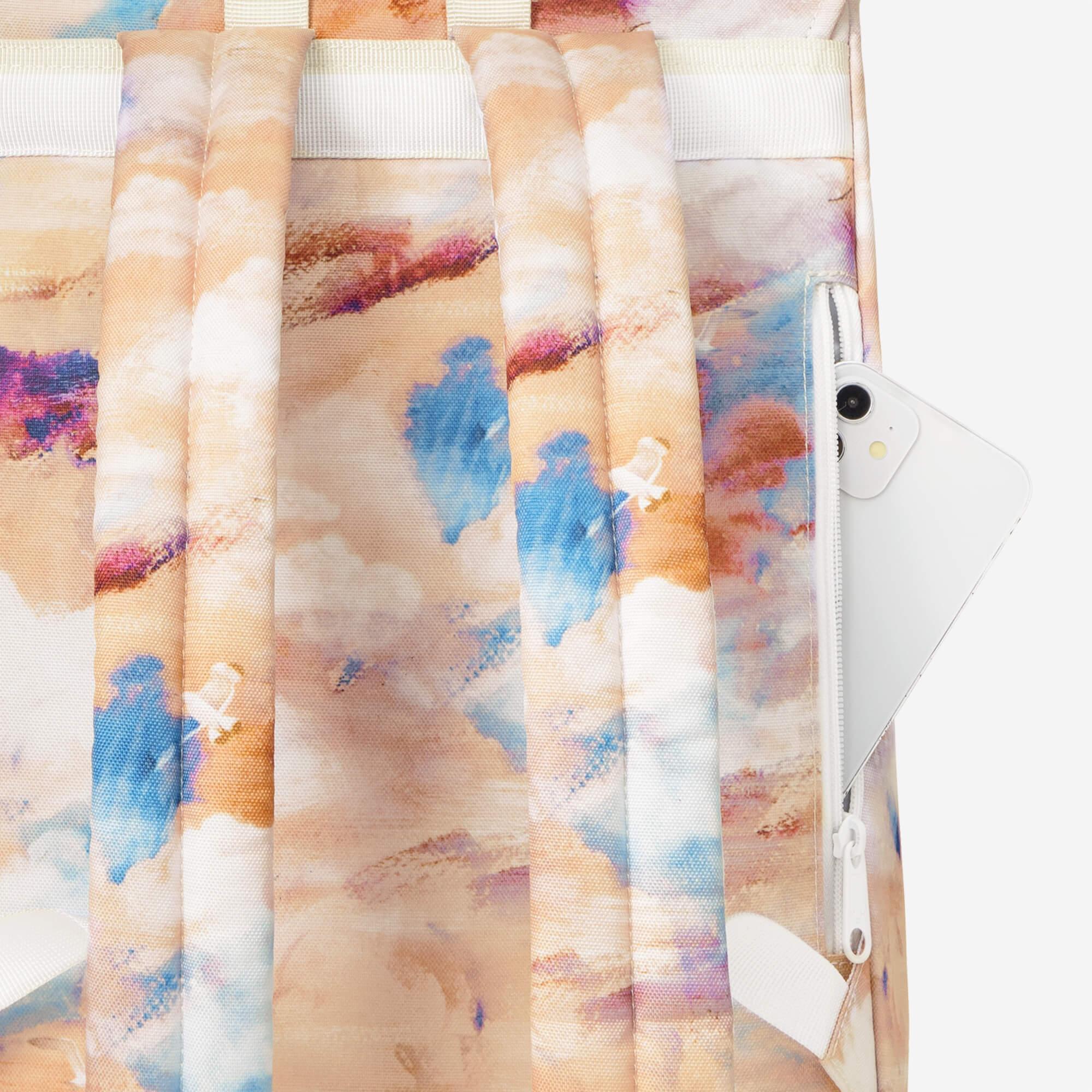 MaH Young - Sac à Dos | Printing