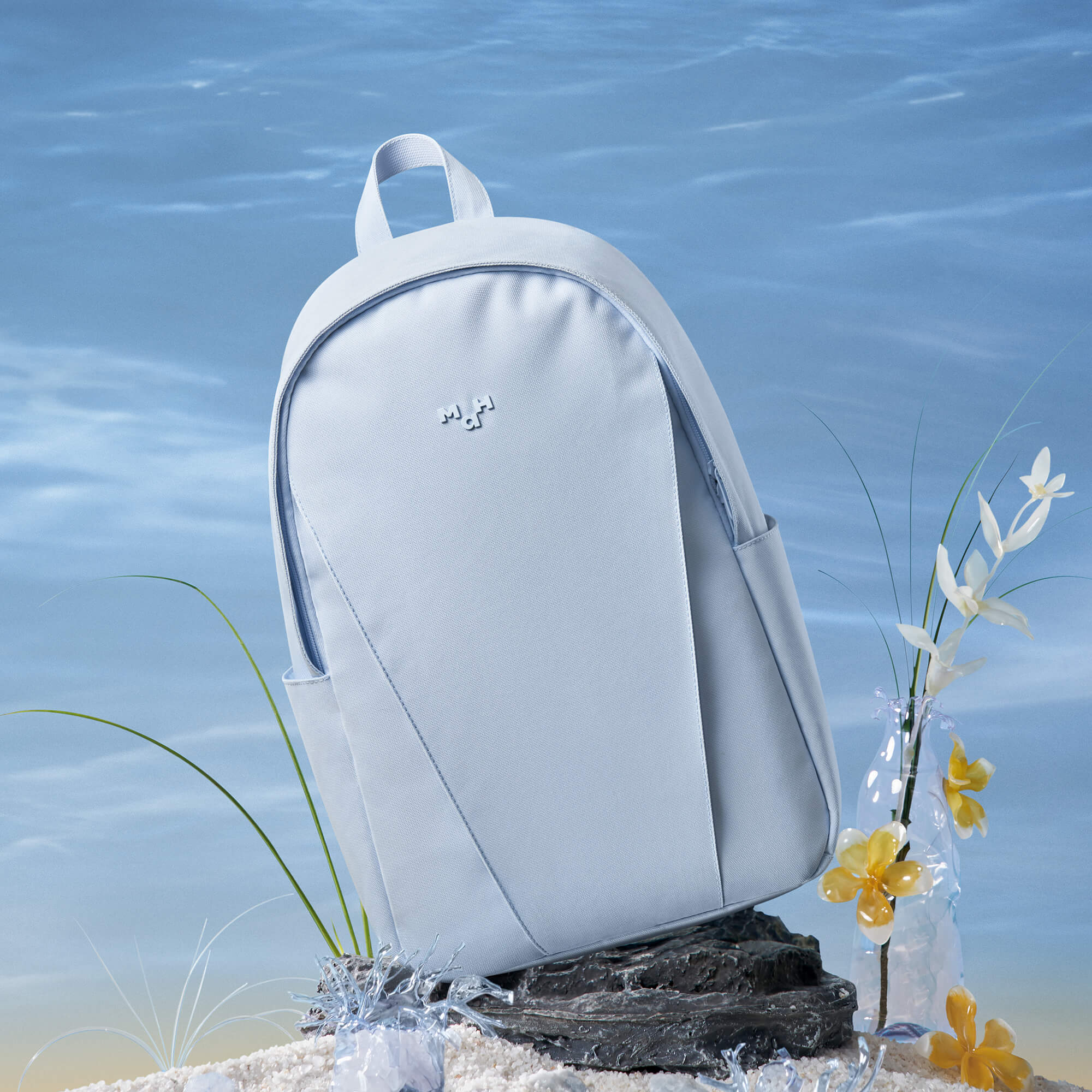 MaH Axis - Sac à Dos | Cloud Blue