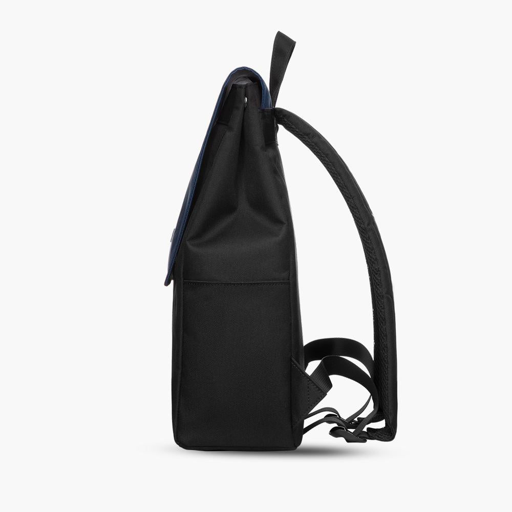 MaH Young Duo - Sac à Dos Bleu Nuit - Noir | Medium
