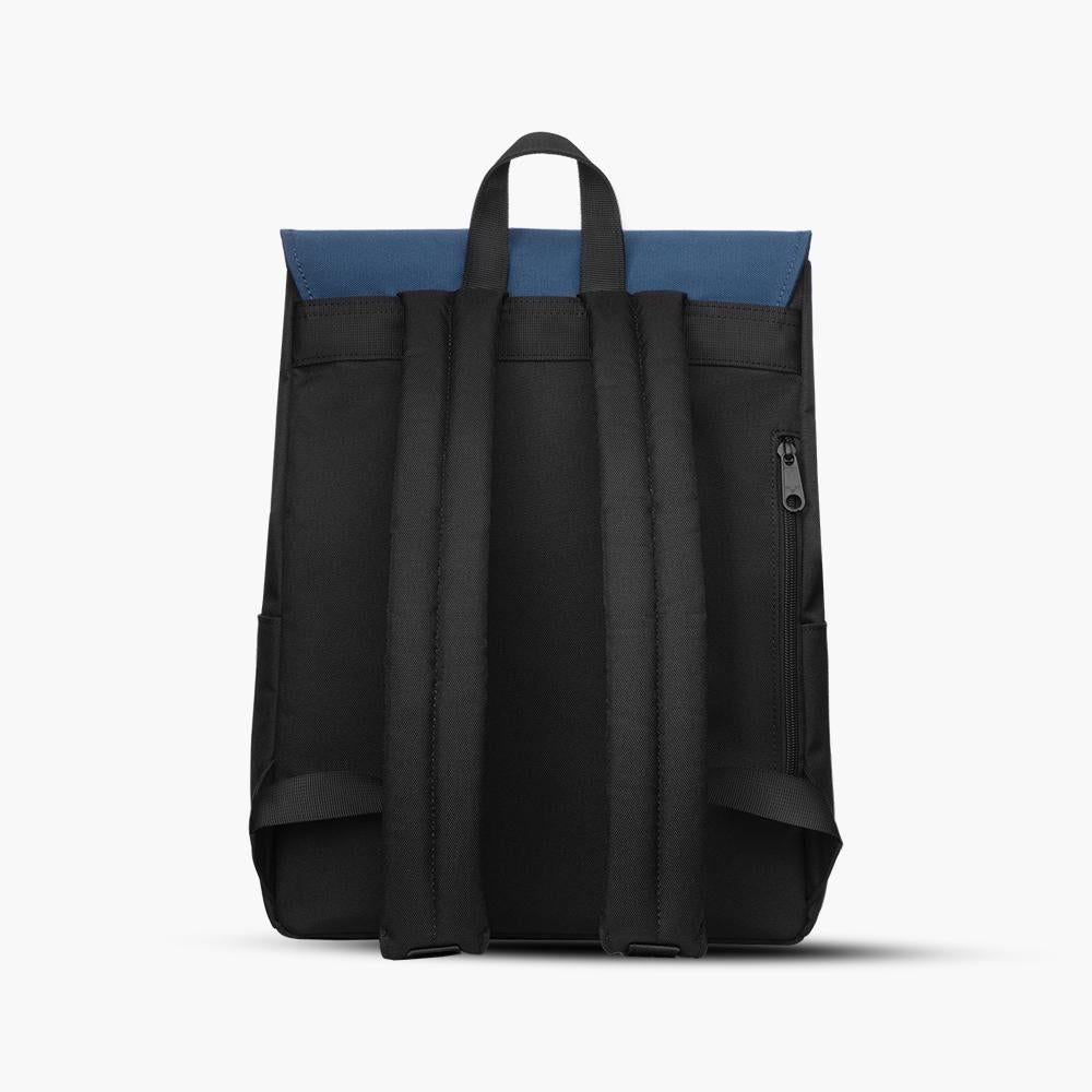 MaH Young Duo - Sac à Dos Bleu Nuit - Noir | Medium