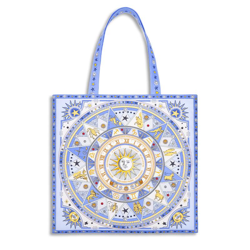 MaH Cabas - Eco Bag - Zodiac