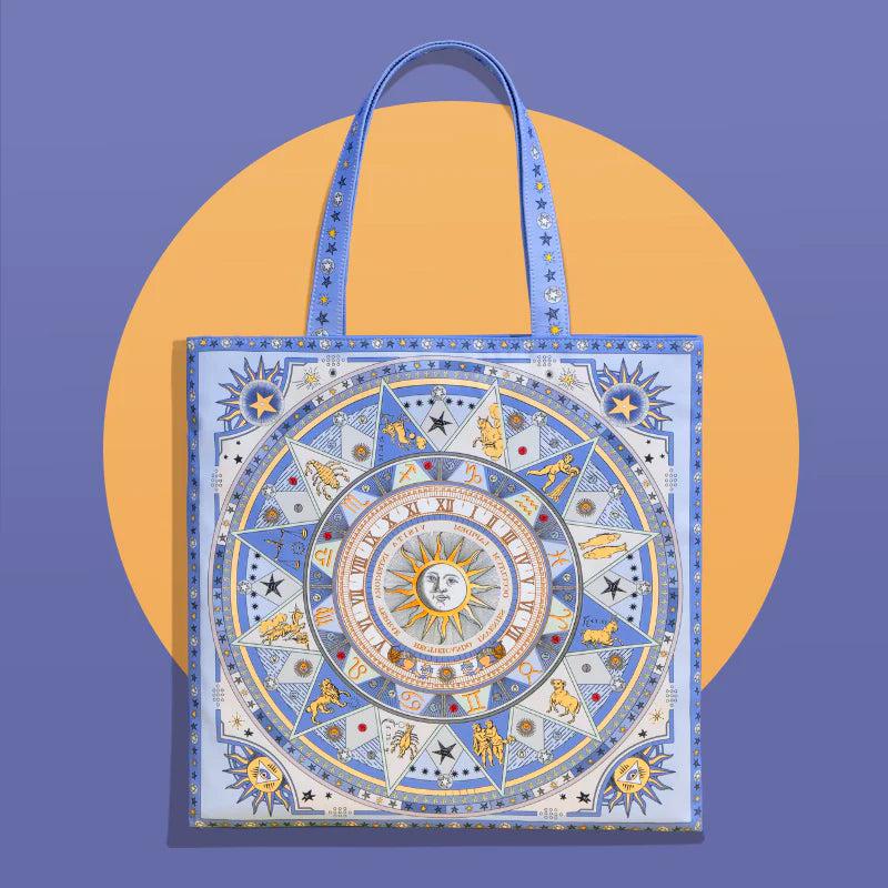 MaH Cabas - Eco Bag · Zodiac