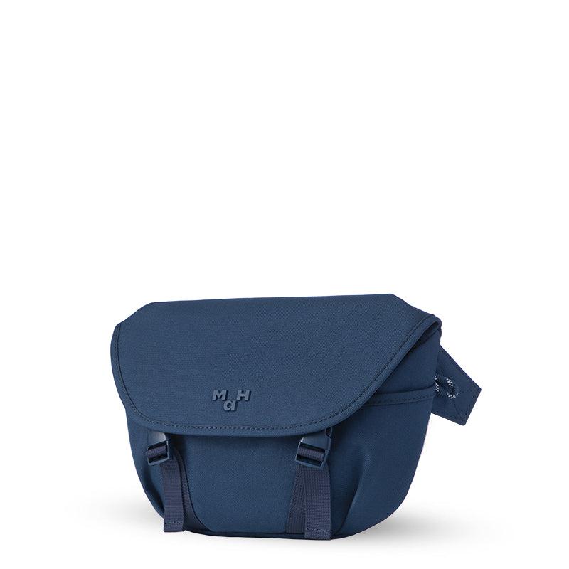 MaH Young Tour - Sac banane Bleu Nuit