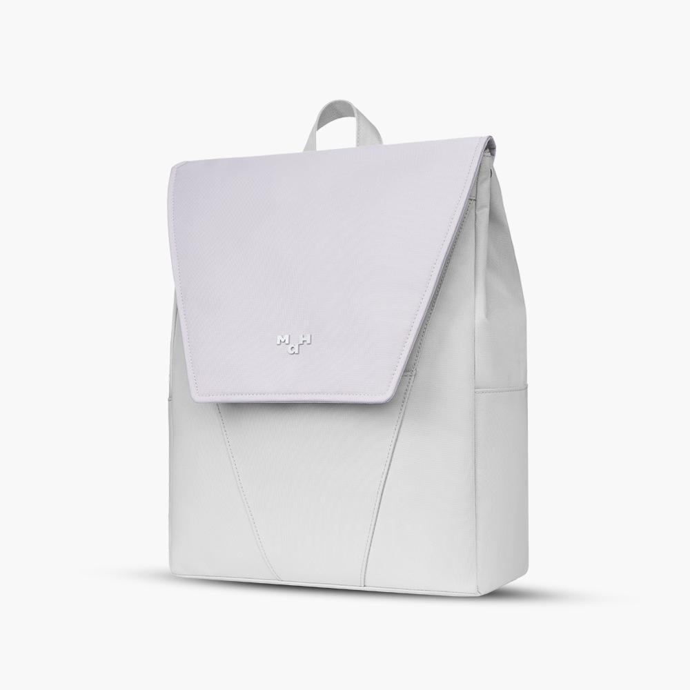 MaH Young Duo - Sac à Dos Lilas - Gris Clair | Medium