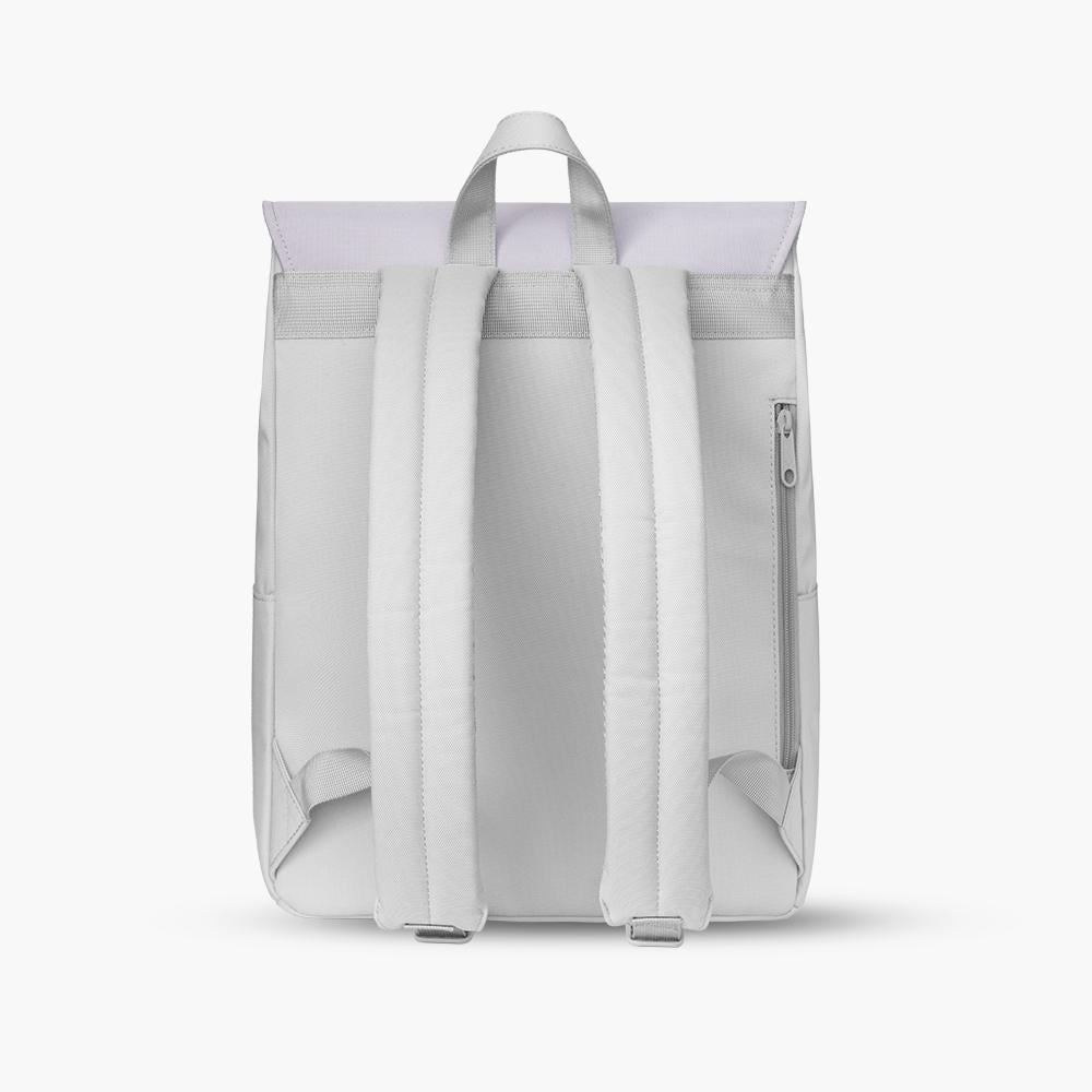 MaH Young Duo - Sac à Dos Lilas - Gris Clair | Medium