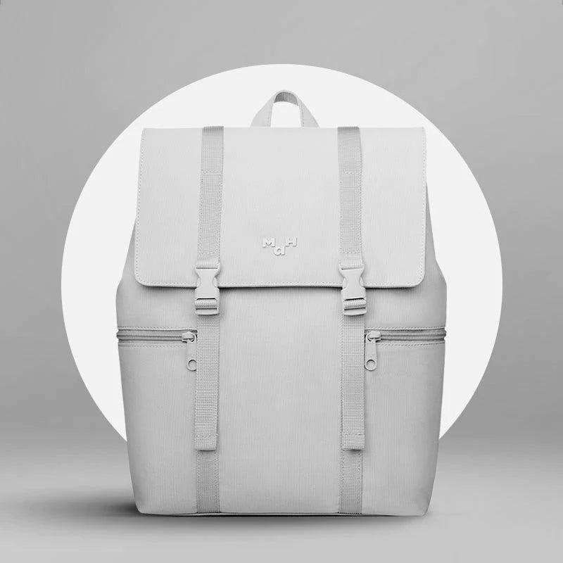 Sac à dos online gris