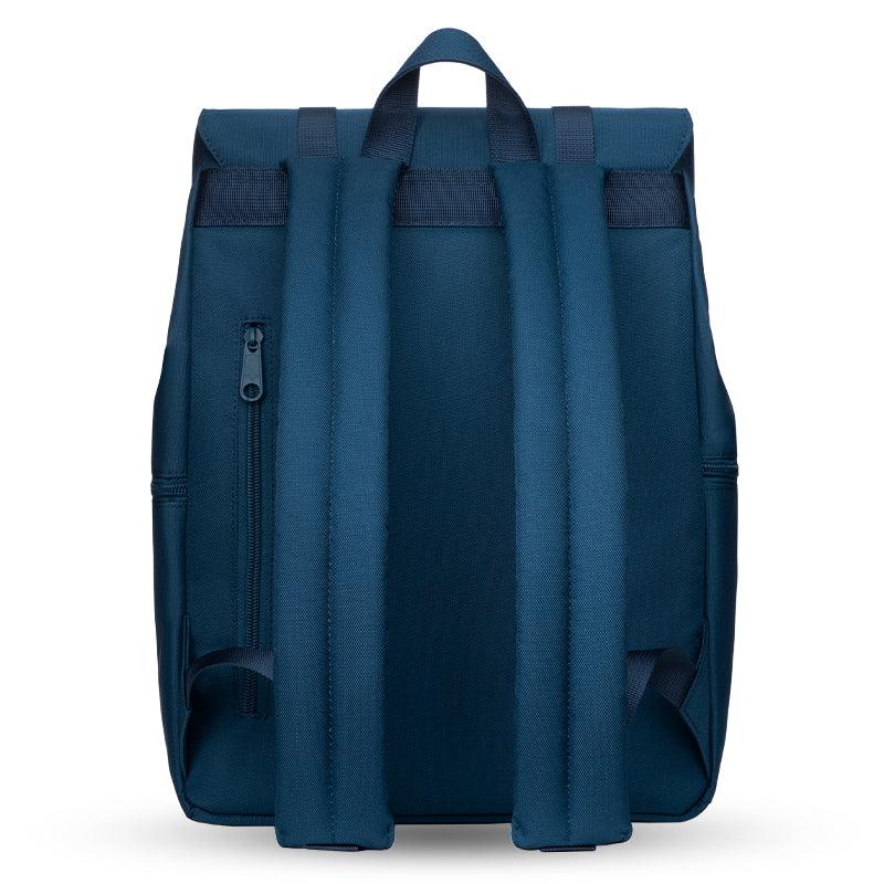 MaH Siro - Sac à Dos Bleu Nuit | Medium