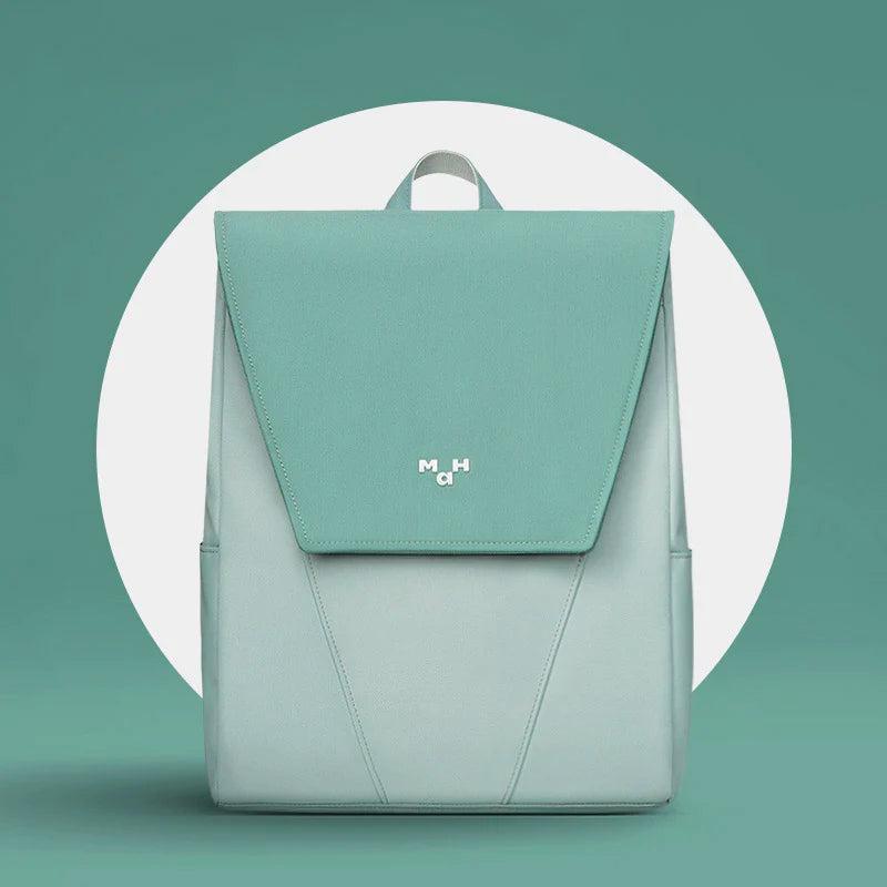 Sac outlet vert clair