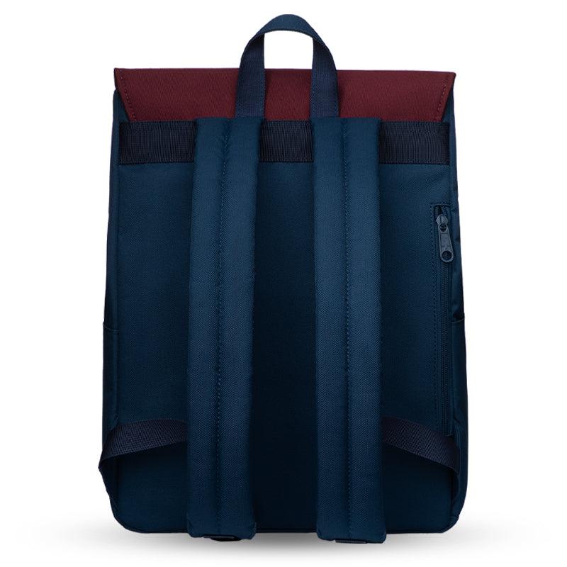 MaH Young Duo - Sac à Dos · Bordeaux - Bleu Nuit | Medium