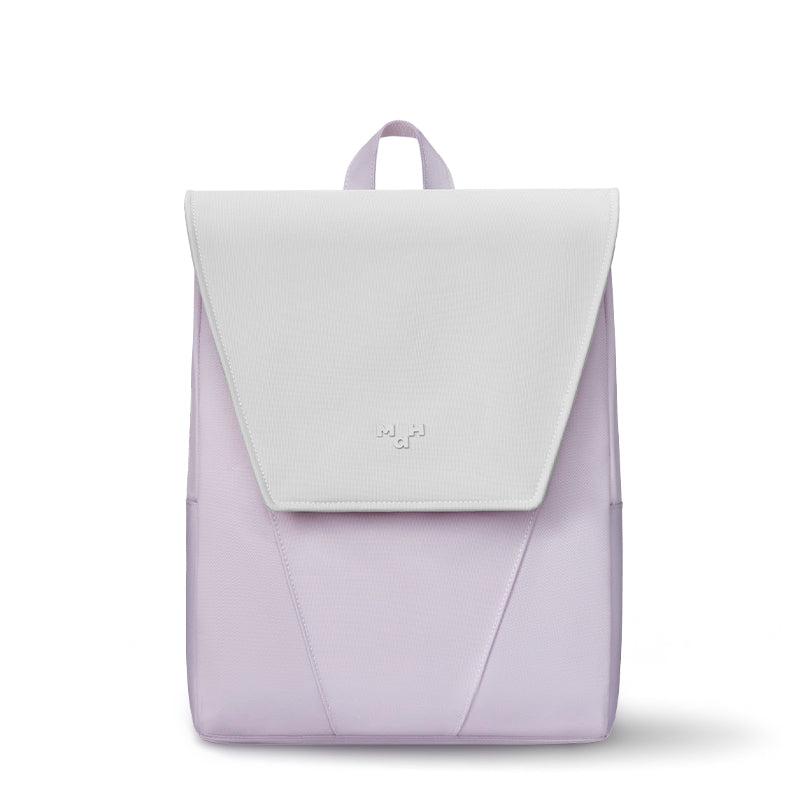 MaH Young Duo - Sac à Dos · Gris Clair - Lilas | Medium