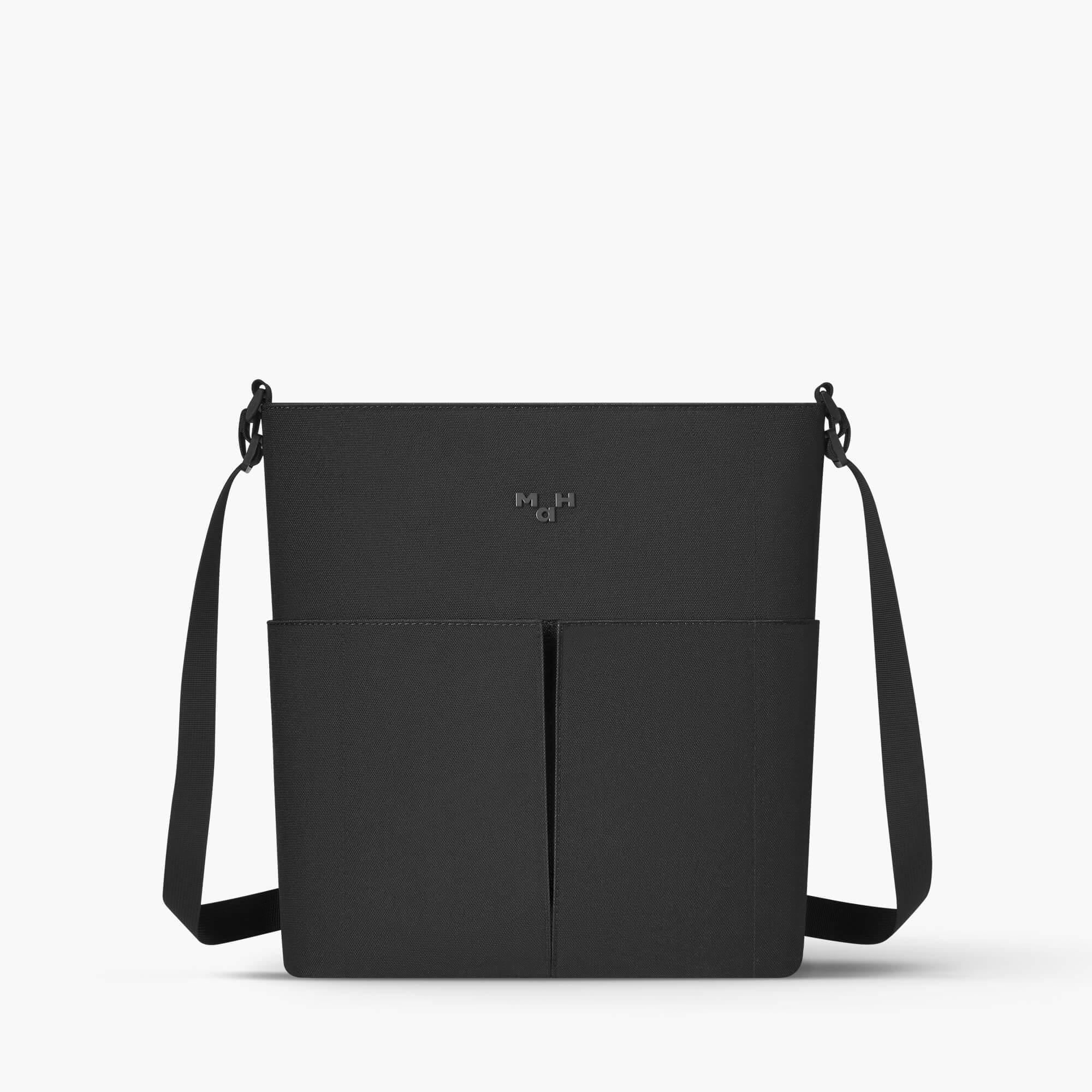 Canvas Crossbody Bag-Messenger Bag For Women