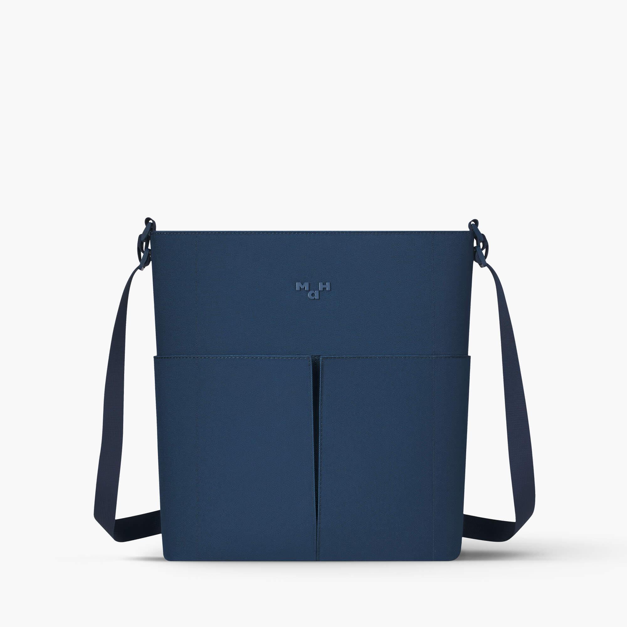 Canvas Crossbody Bag-Messenger Bag For Women