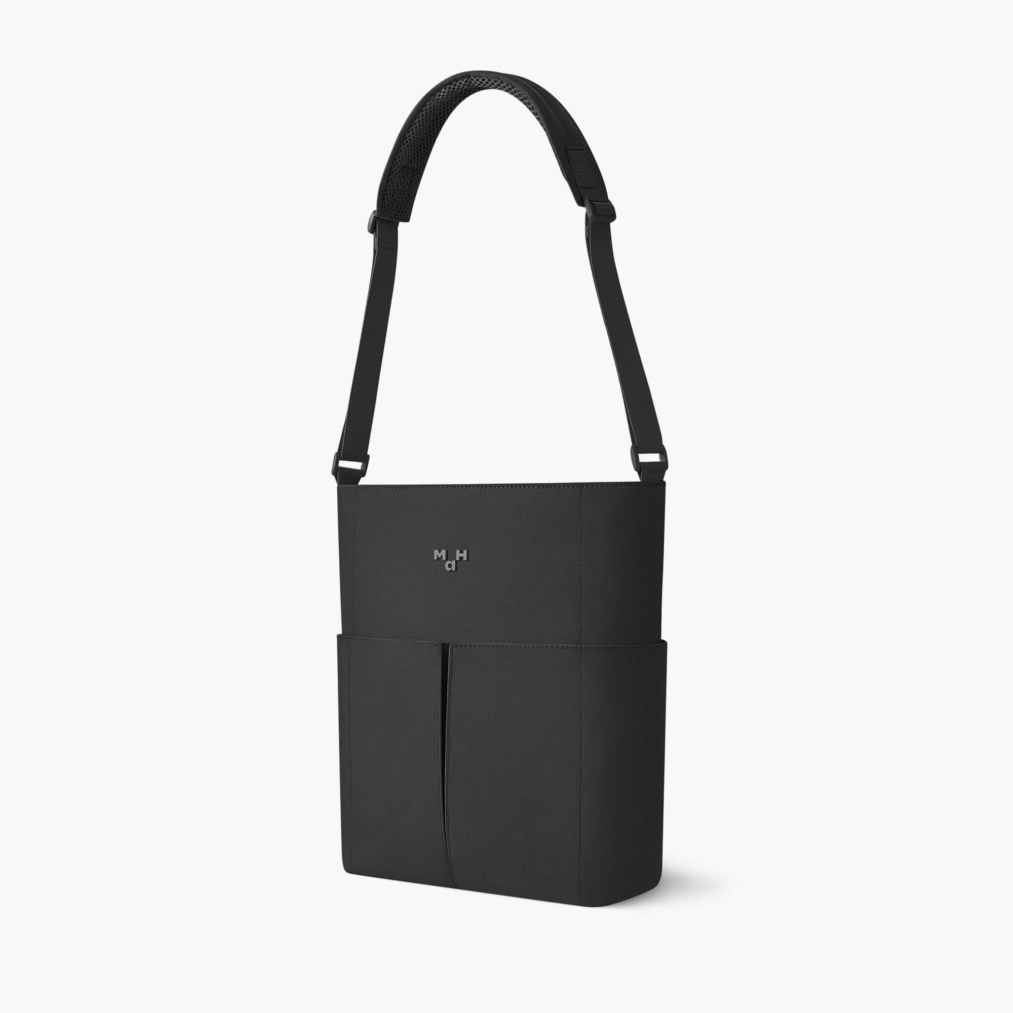 Canvas Crossbody Bag-Messenger Bag For Women