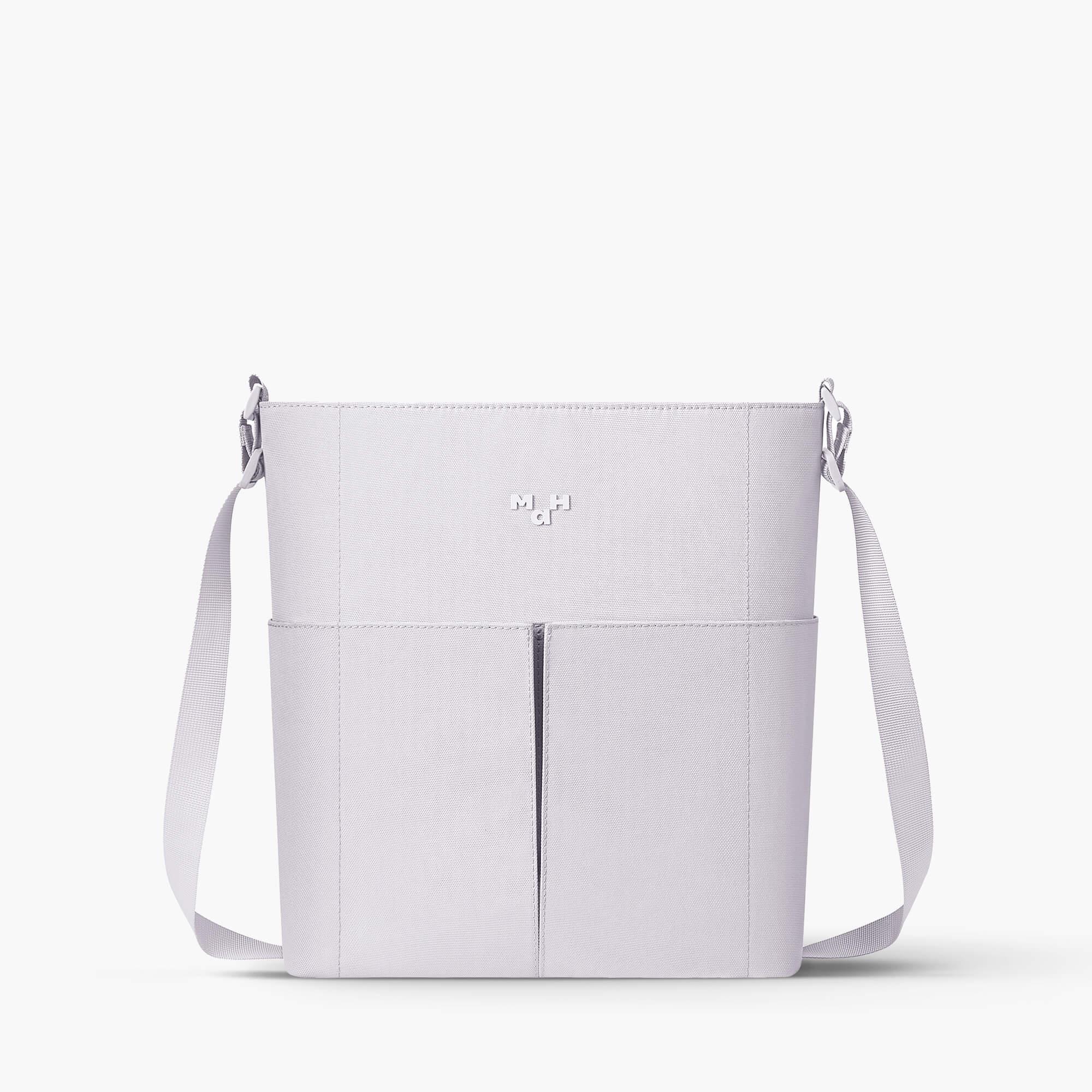 Canvas Crossbody Bag-Messenger Bag For Women