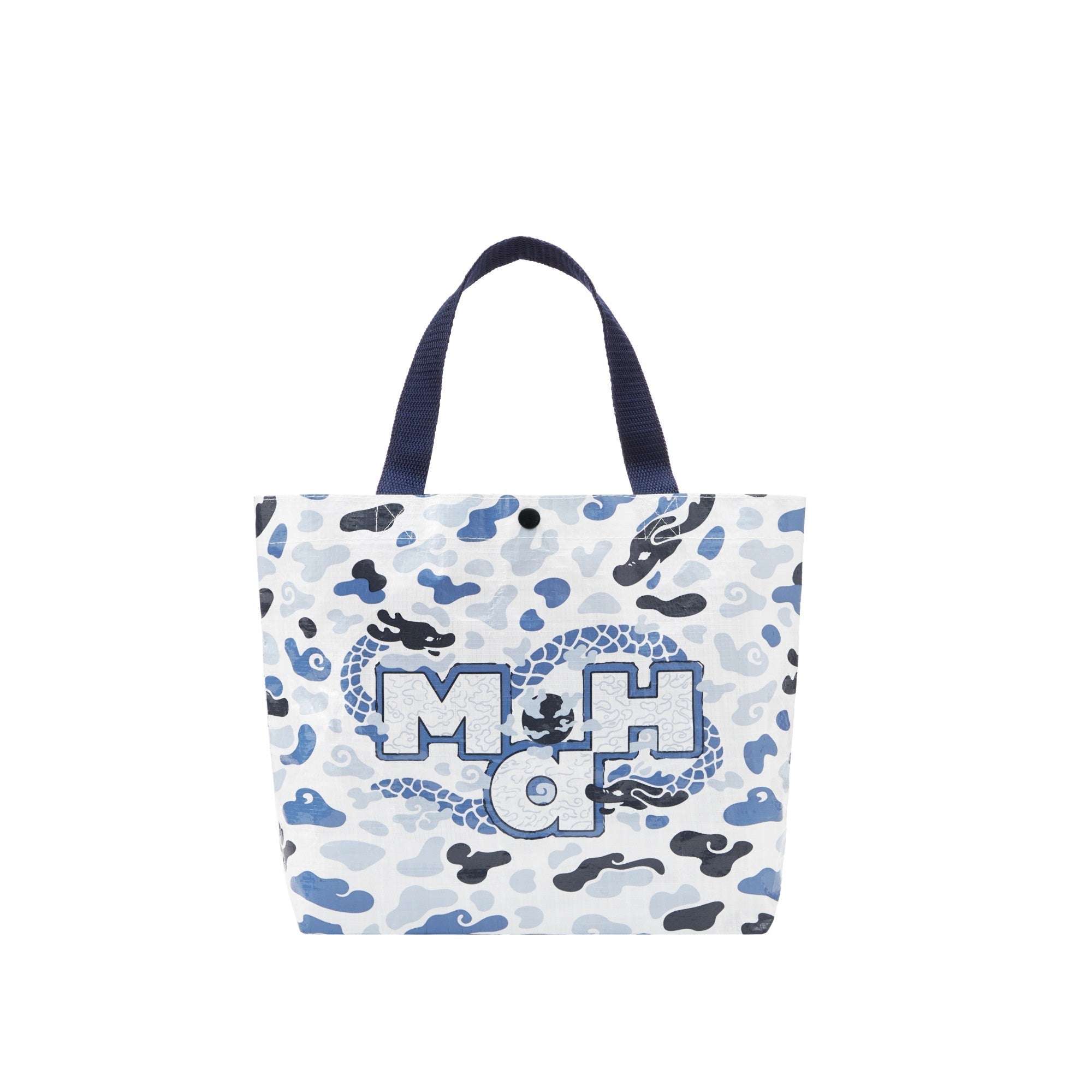 MaH Sac à Provisions | Year of the Dragon