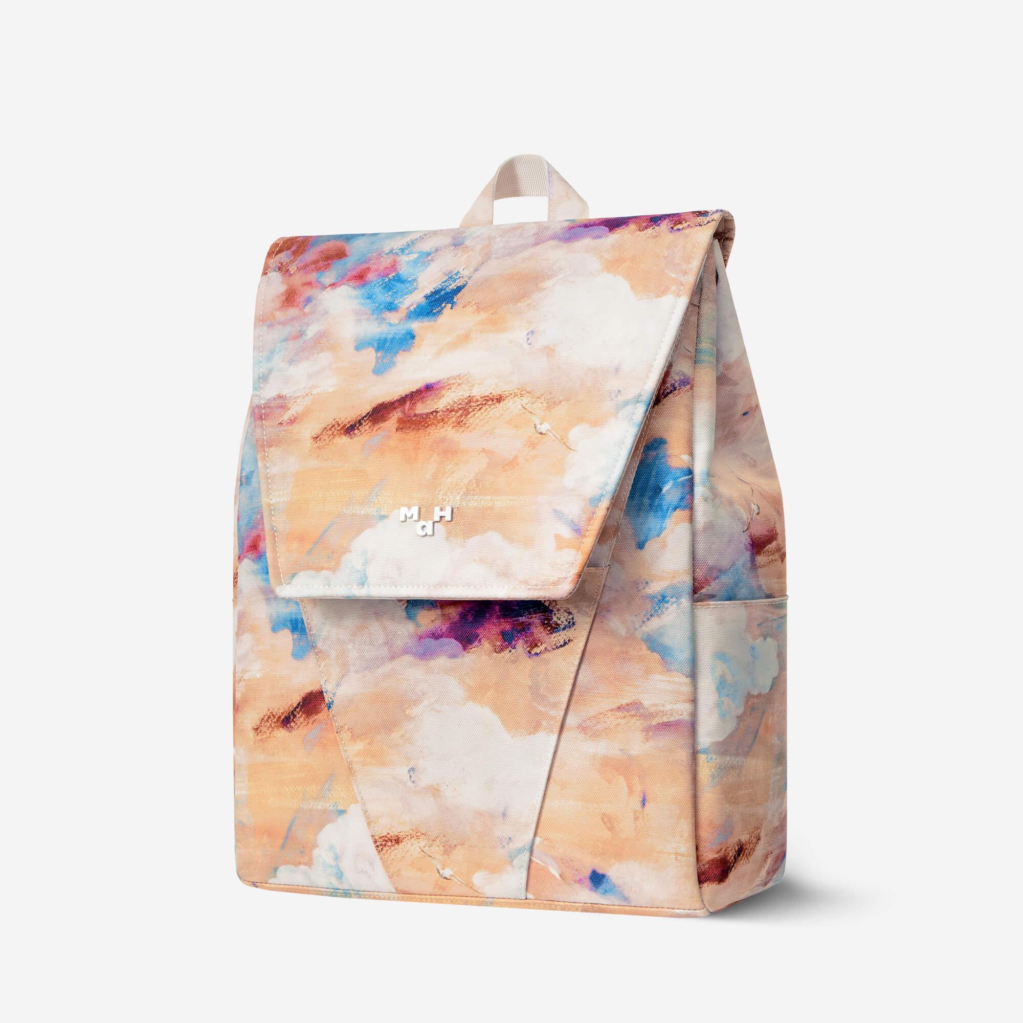 Printing Backpack For School