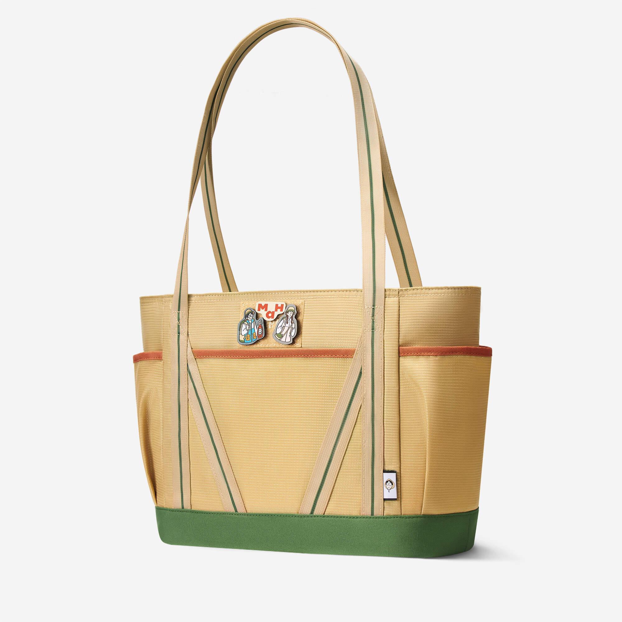 Sustainable Tote Bags